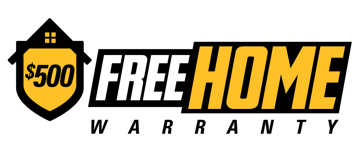 Free Home Warranty