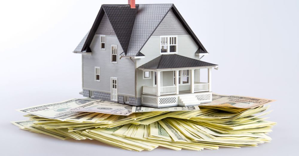 housing interest rates are low