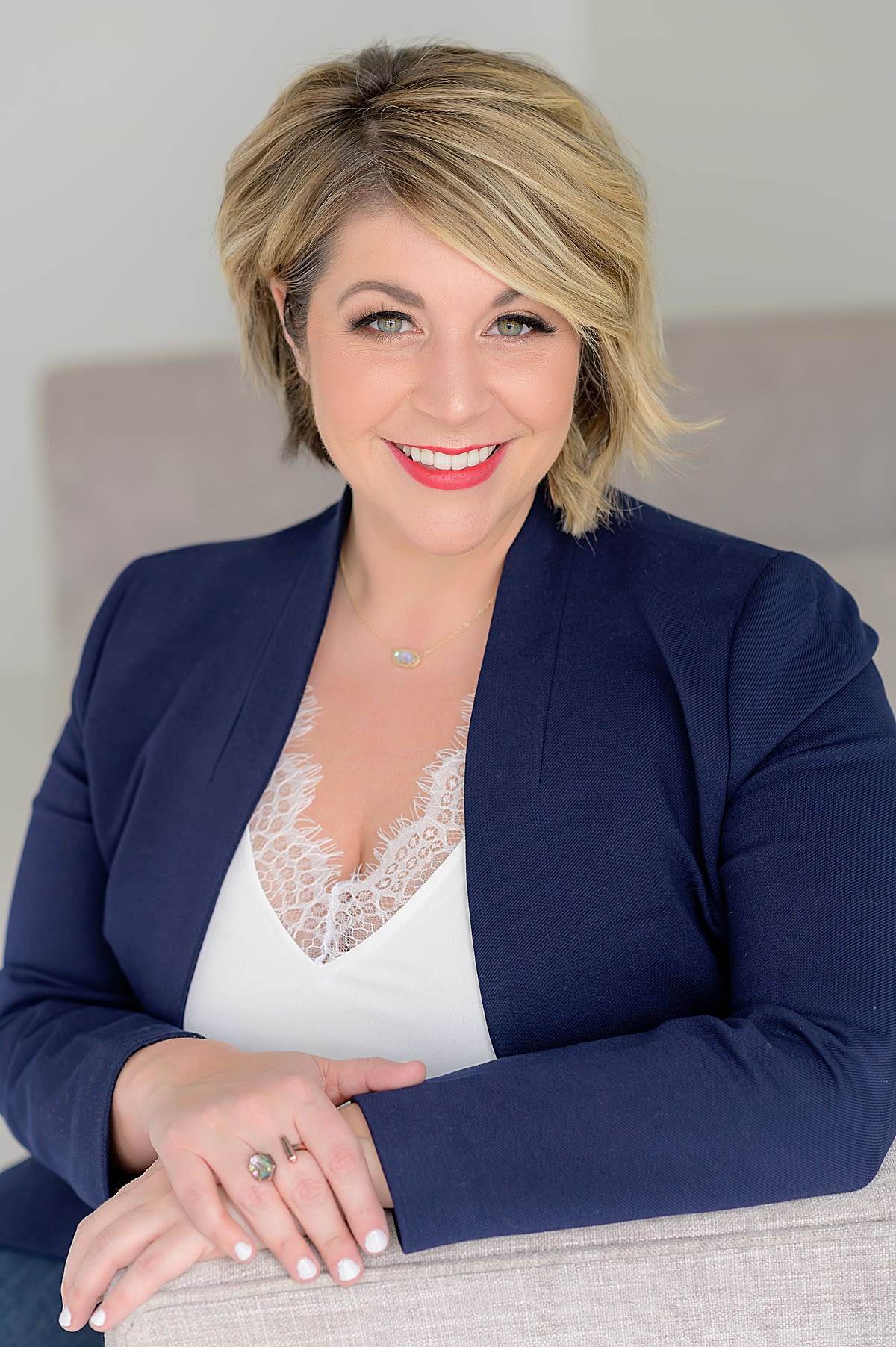 Morgan Withrow Realtor