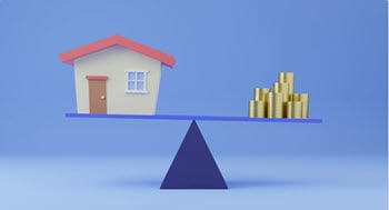home prices
