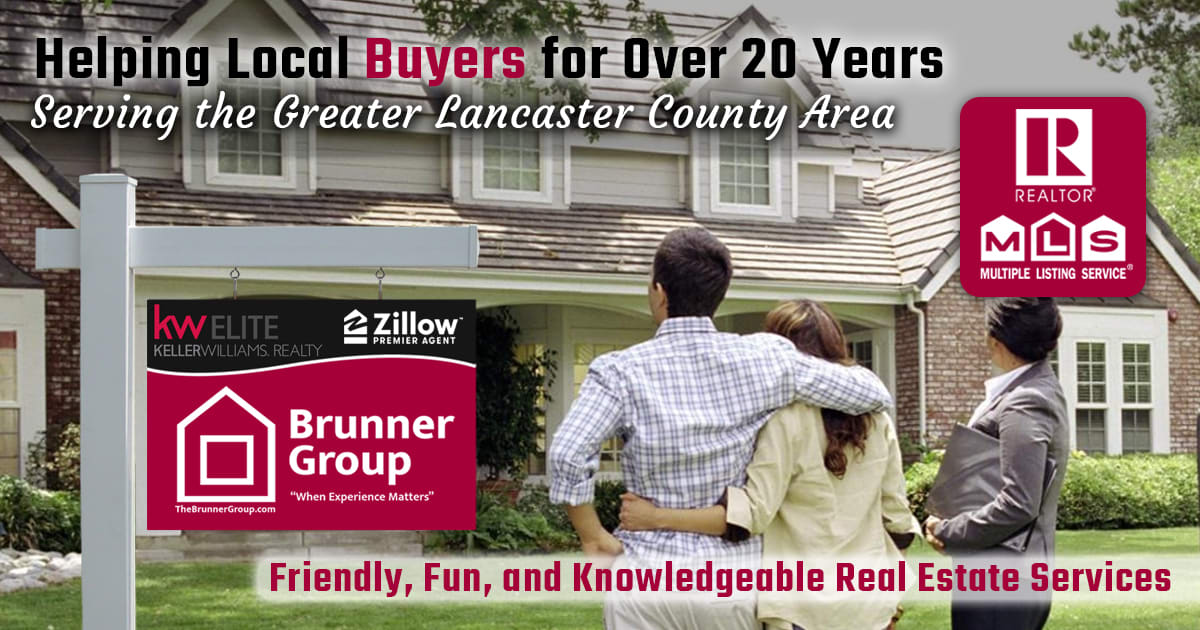 Brunner Group Lancaster County Real Estate