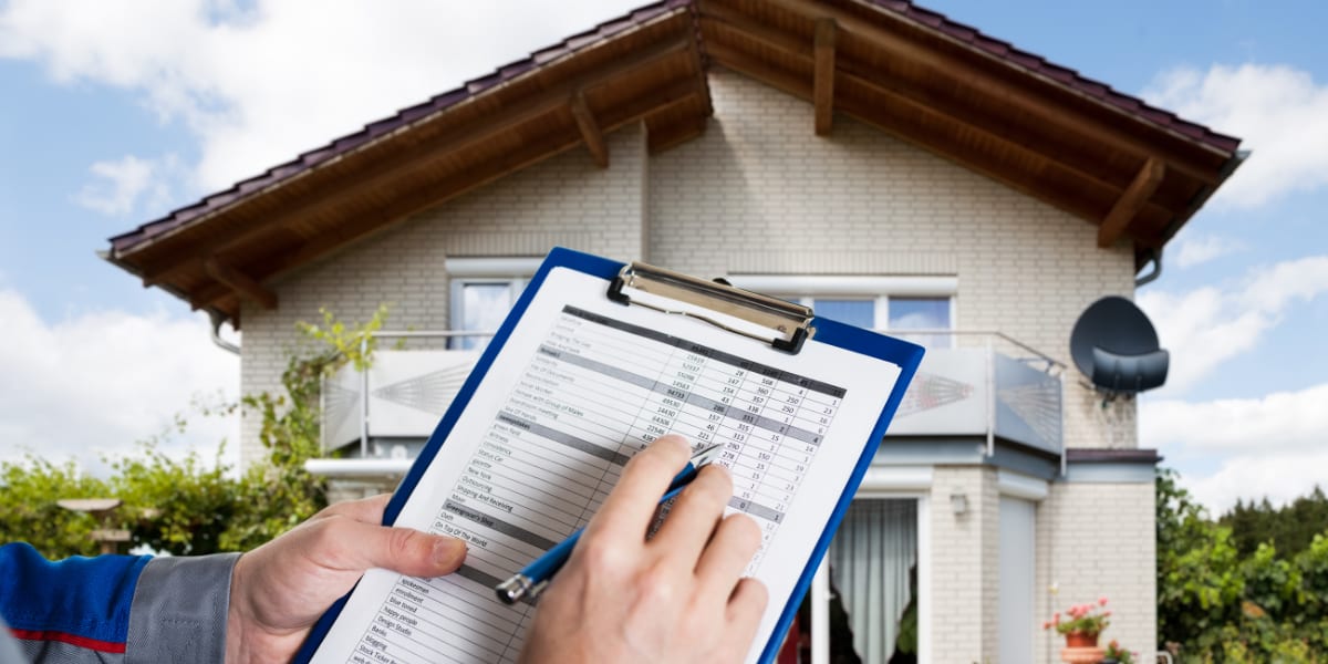 home-inspection