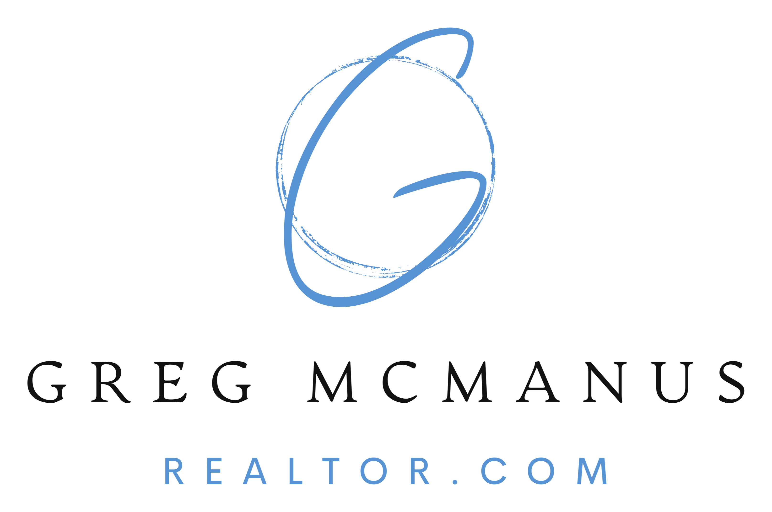 Homepage Greg Mcmanus