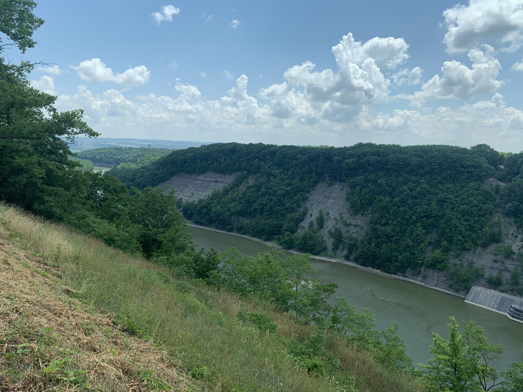 Letchworth State Park