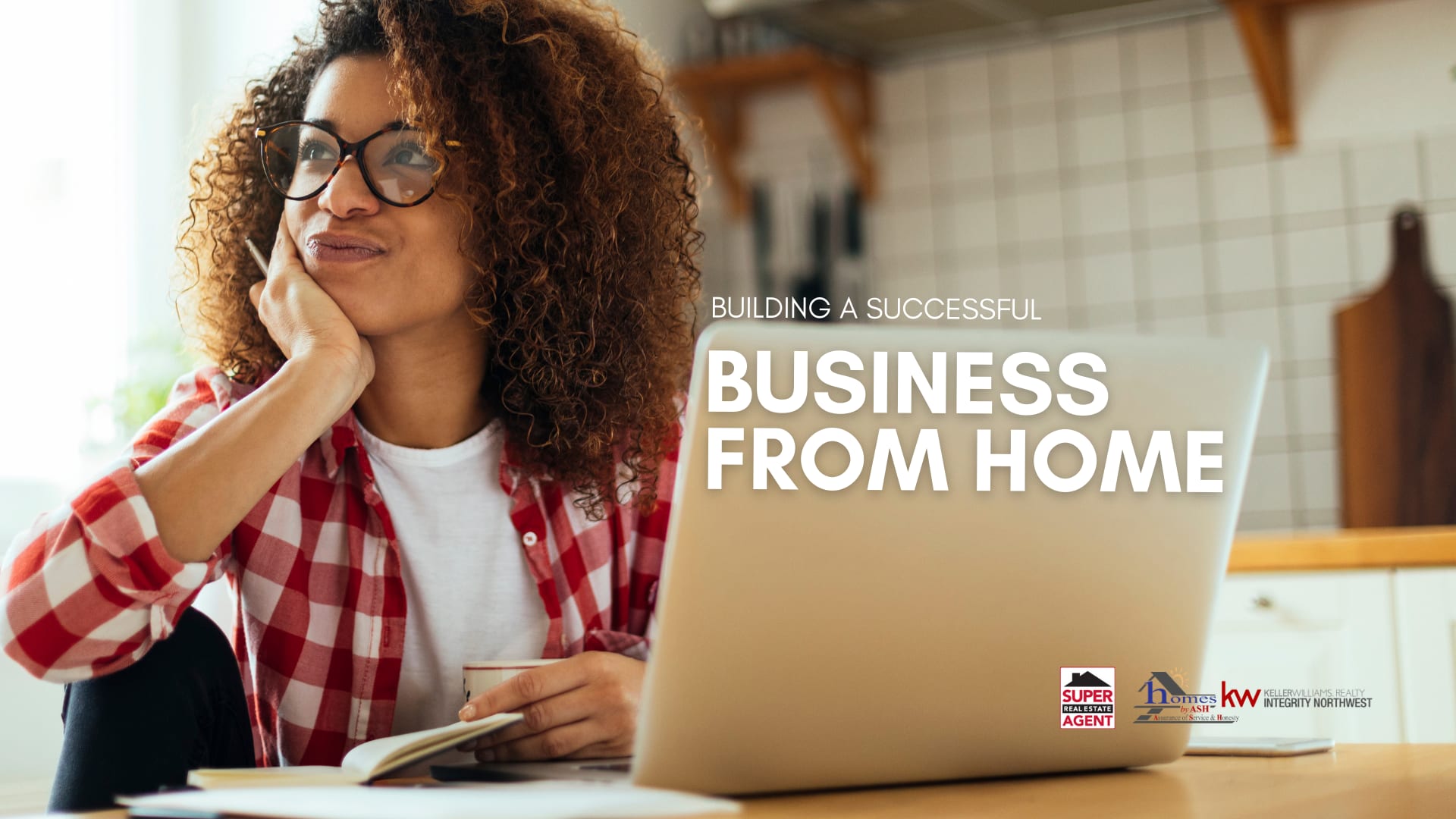 Building a Business From Home