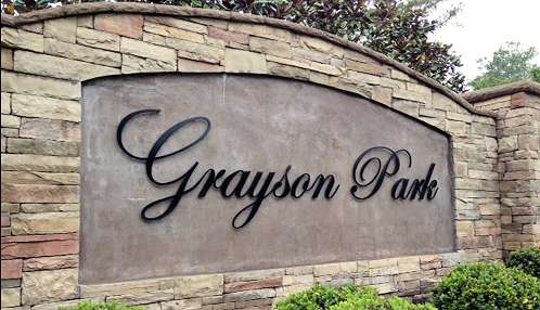 Grayson Park
