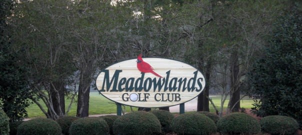Meadowlands Golf Club