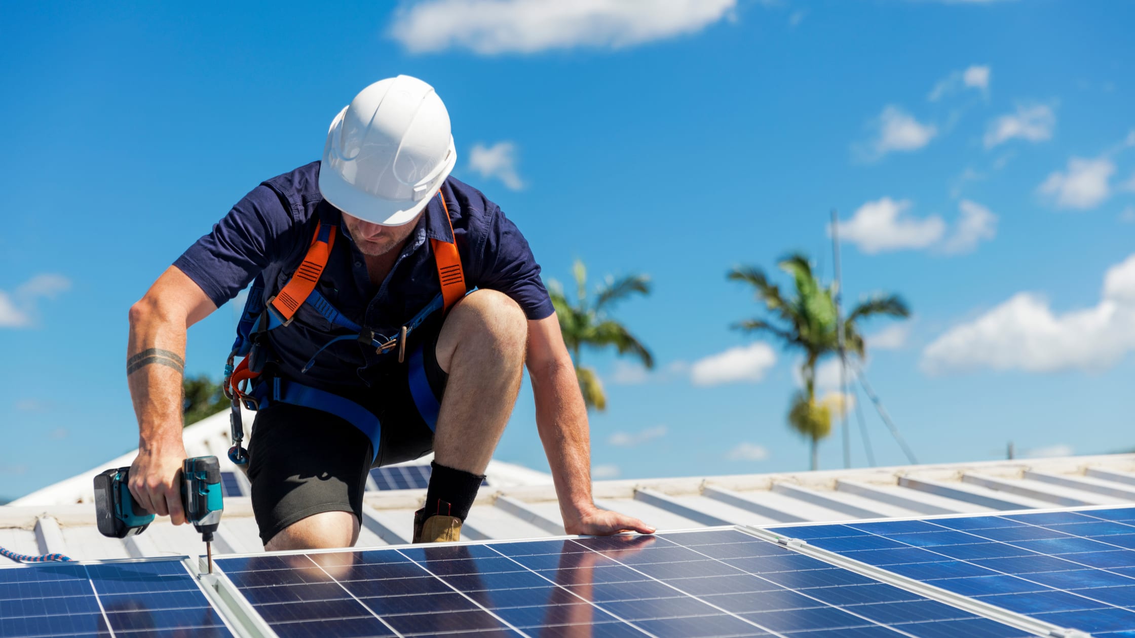 Solar Energy Hawaii, Sustainable home tips
