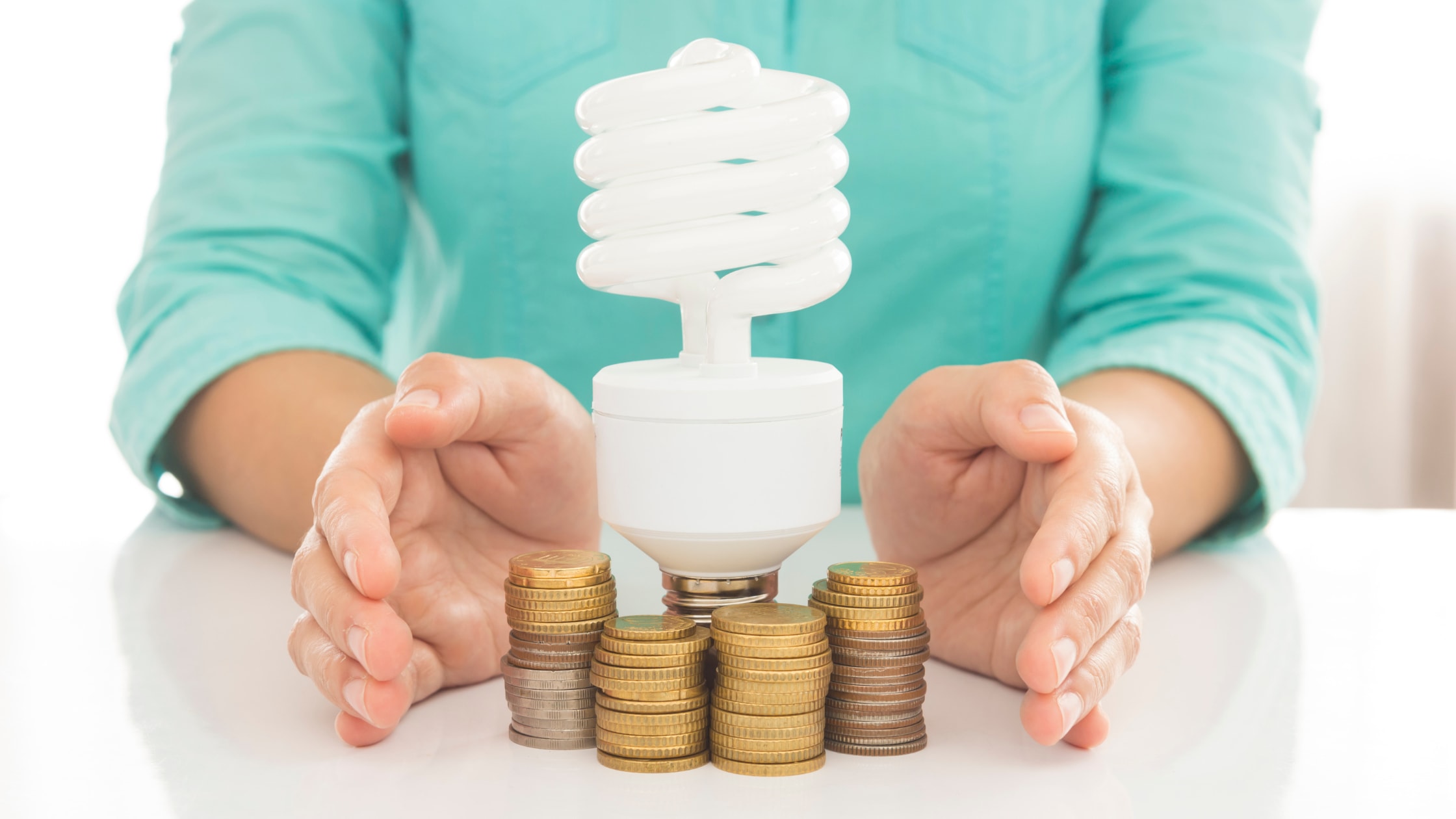 Save Money Trips, Home energy tips