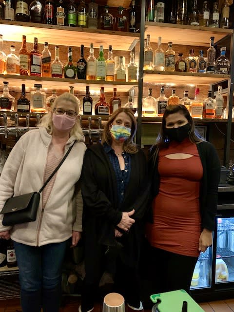 Take a break from cooking!,Brad Hutchinson Real Estate