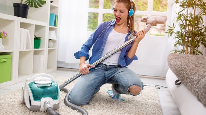 30 Ways to Use a Vacuum That Will Blow Your Mind,Realtor.com