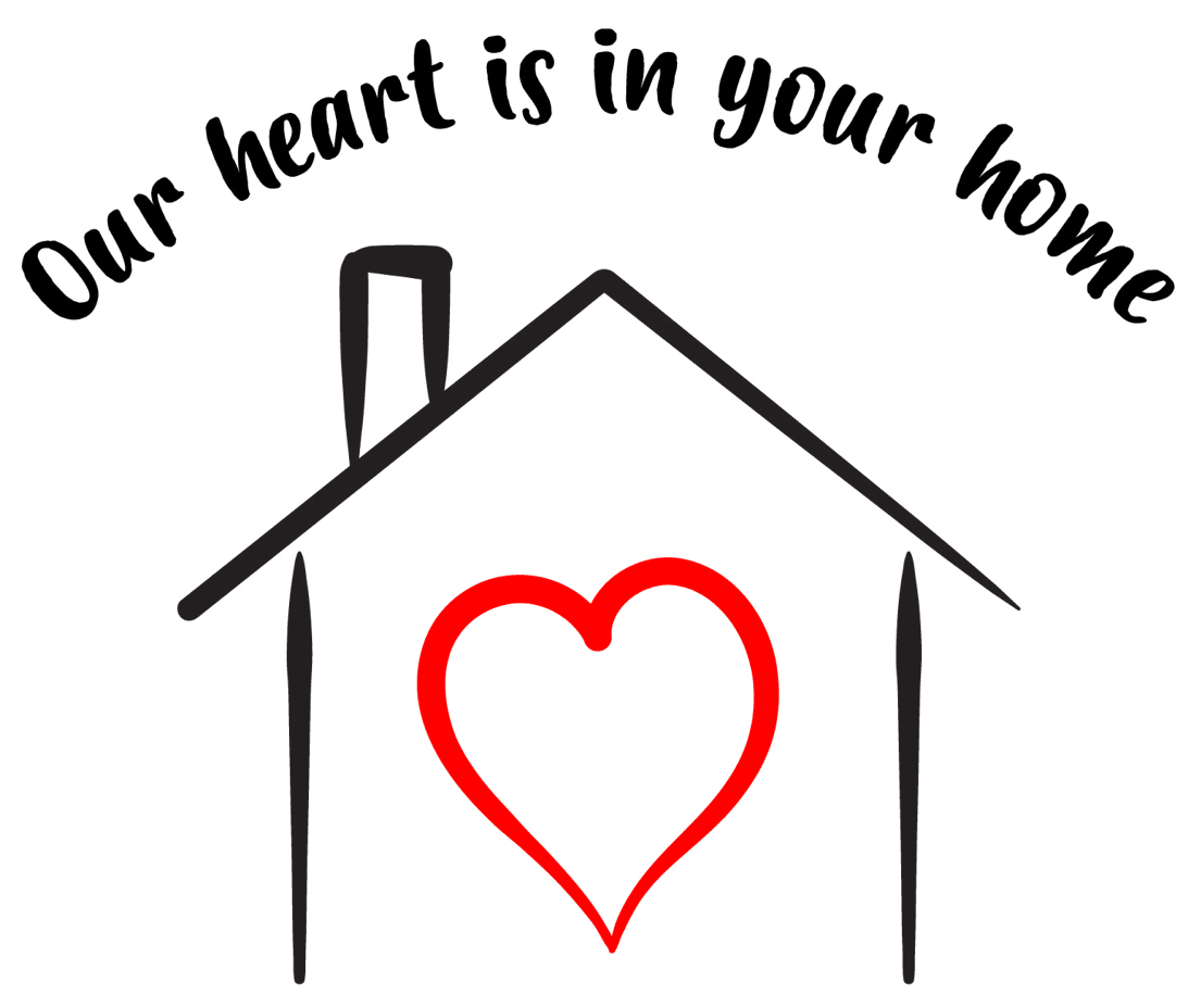 Emily Gifford Homes - Our Heart Is in Your Home