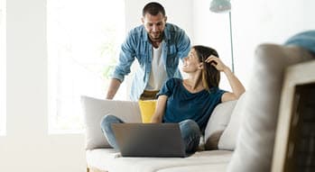 Home price