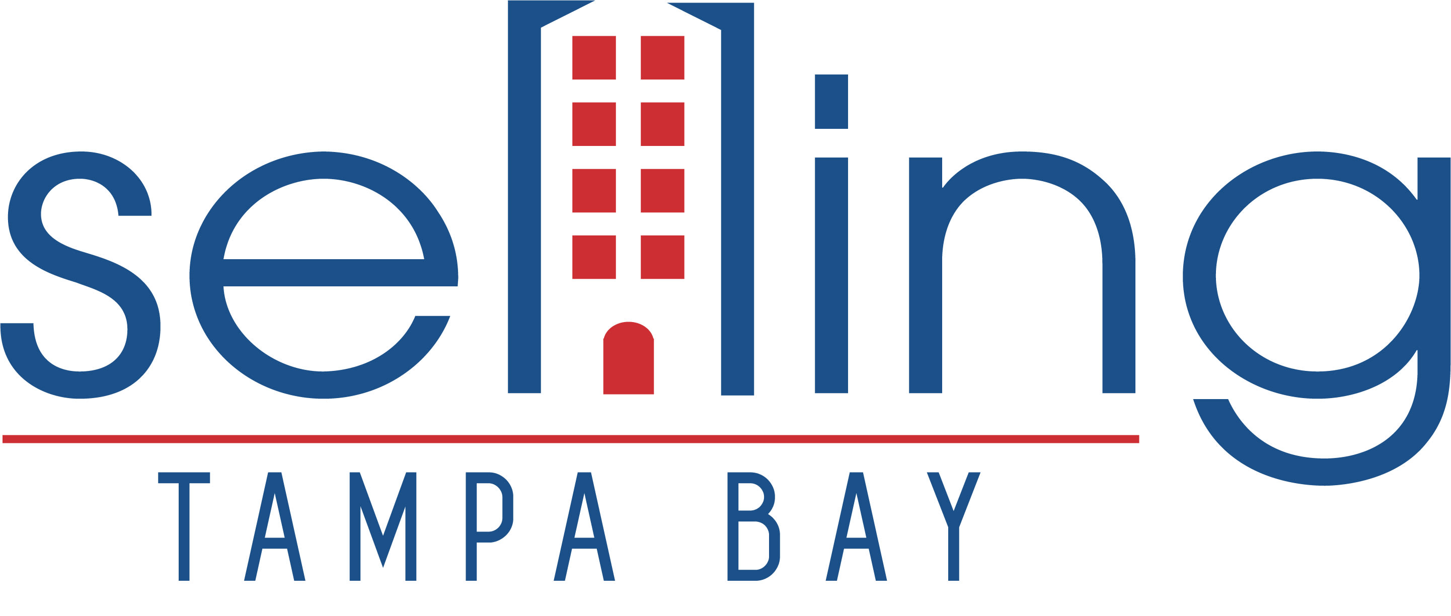 Selling Tampa Bay Home Page