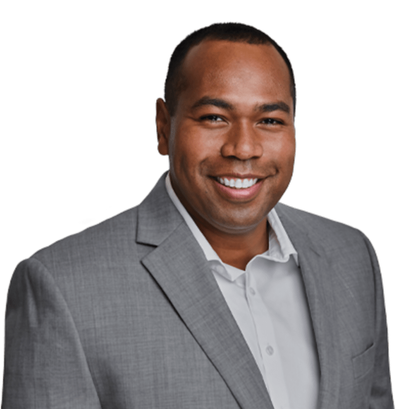 Charles (Chaz) Jackson Realty San Antonio