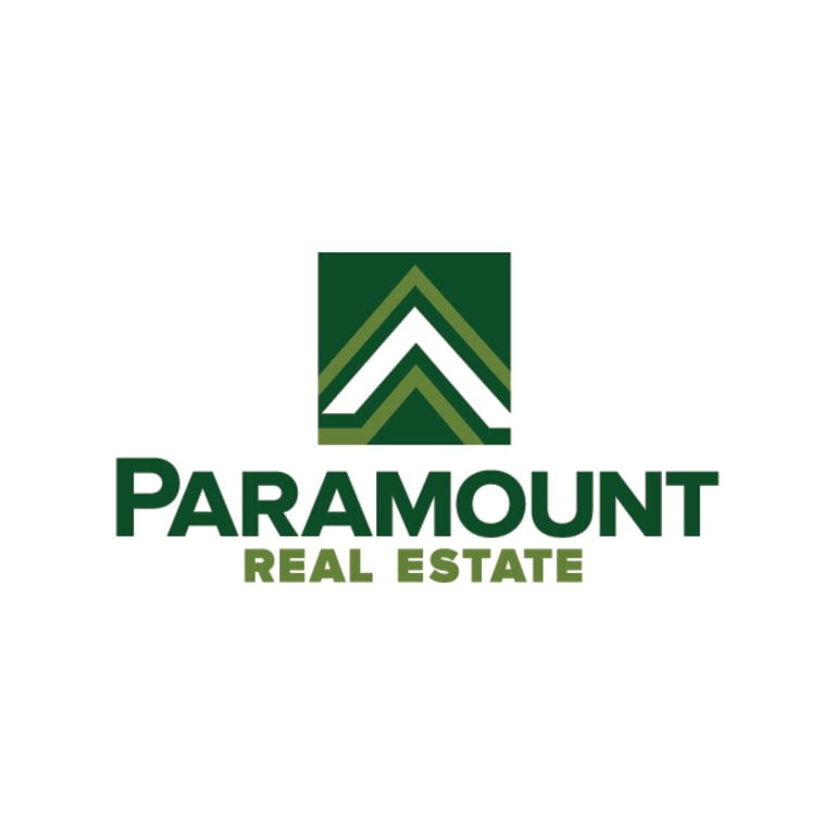 Homepage Paramount Real Estate
