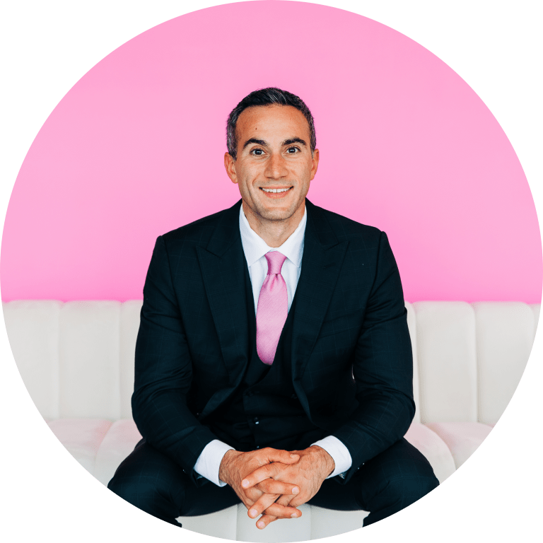 Saydam Properties Group at Keller Williams Capital Properties