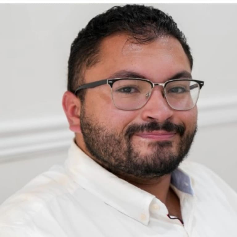 Mahmoud AbdelHafiz