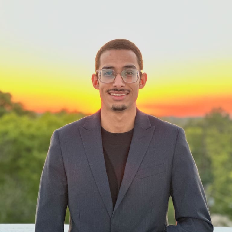 Ahmed Weheda