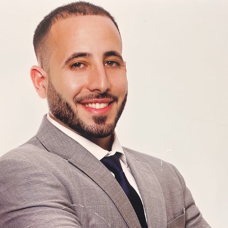 Adnan Yousef