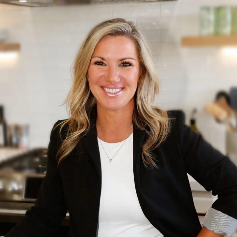 Michelle McNally - Northern Nevada & Northern California Homes for