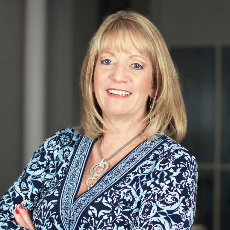 Linda Hutchinson — Melrose MA Real Estate Agent Brad Hutchinson Real