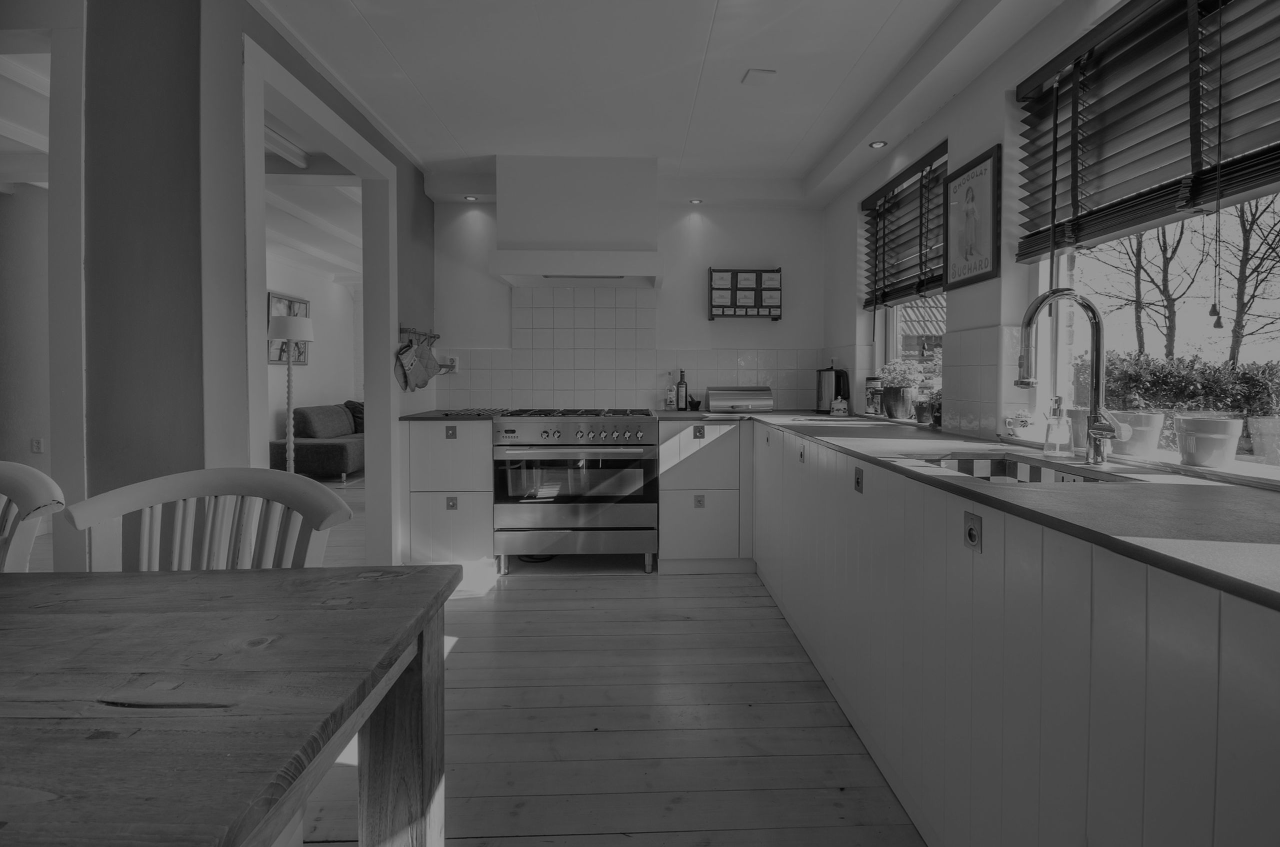 Make The Most Of Your Scottsdale Kitchen Space! 7 Time-tested Organizing Tips