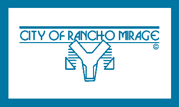Rancho Mirage CA Logo