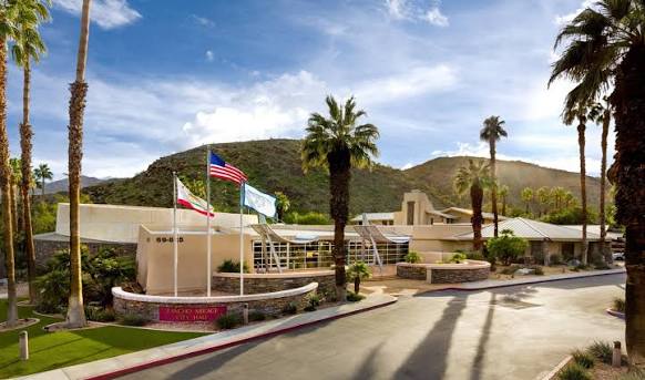 Rancho Mirage City Hall