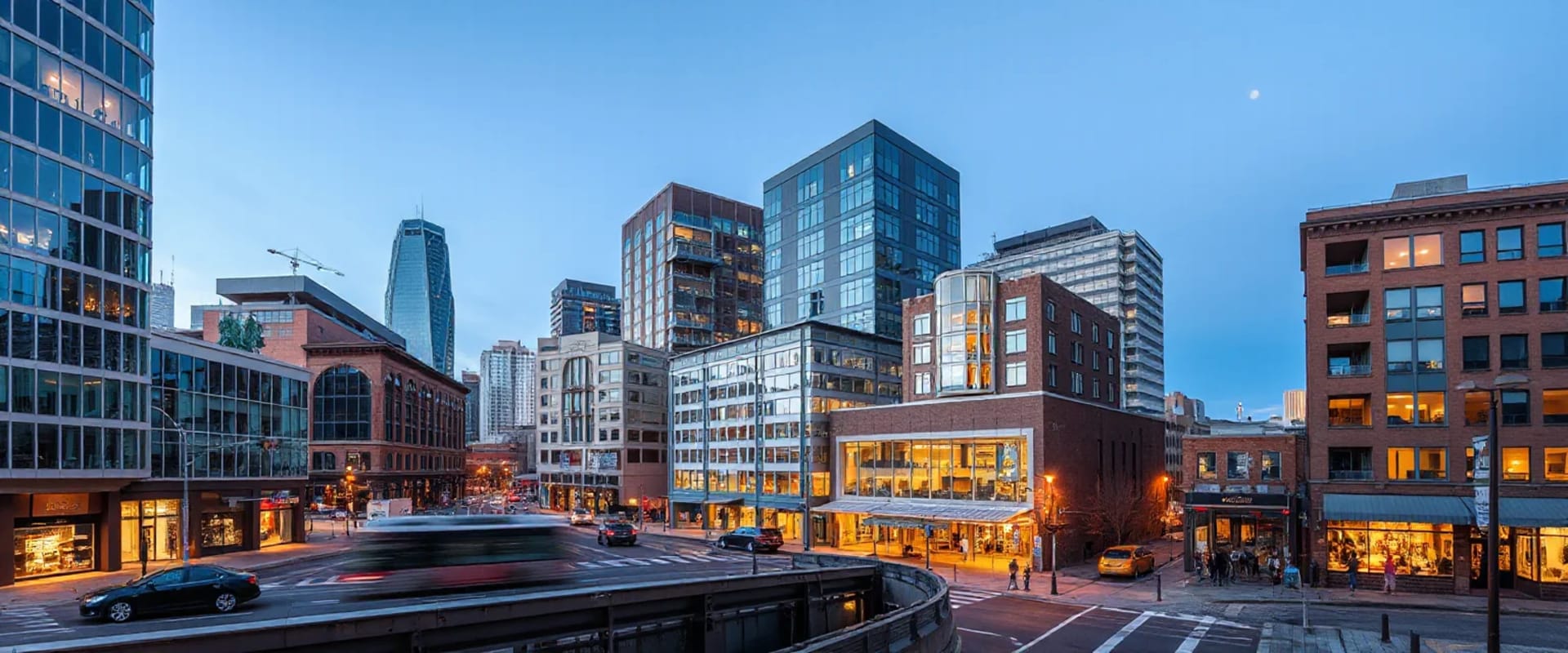 Northwest Premier Brokers