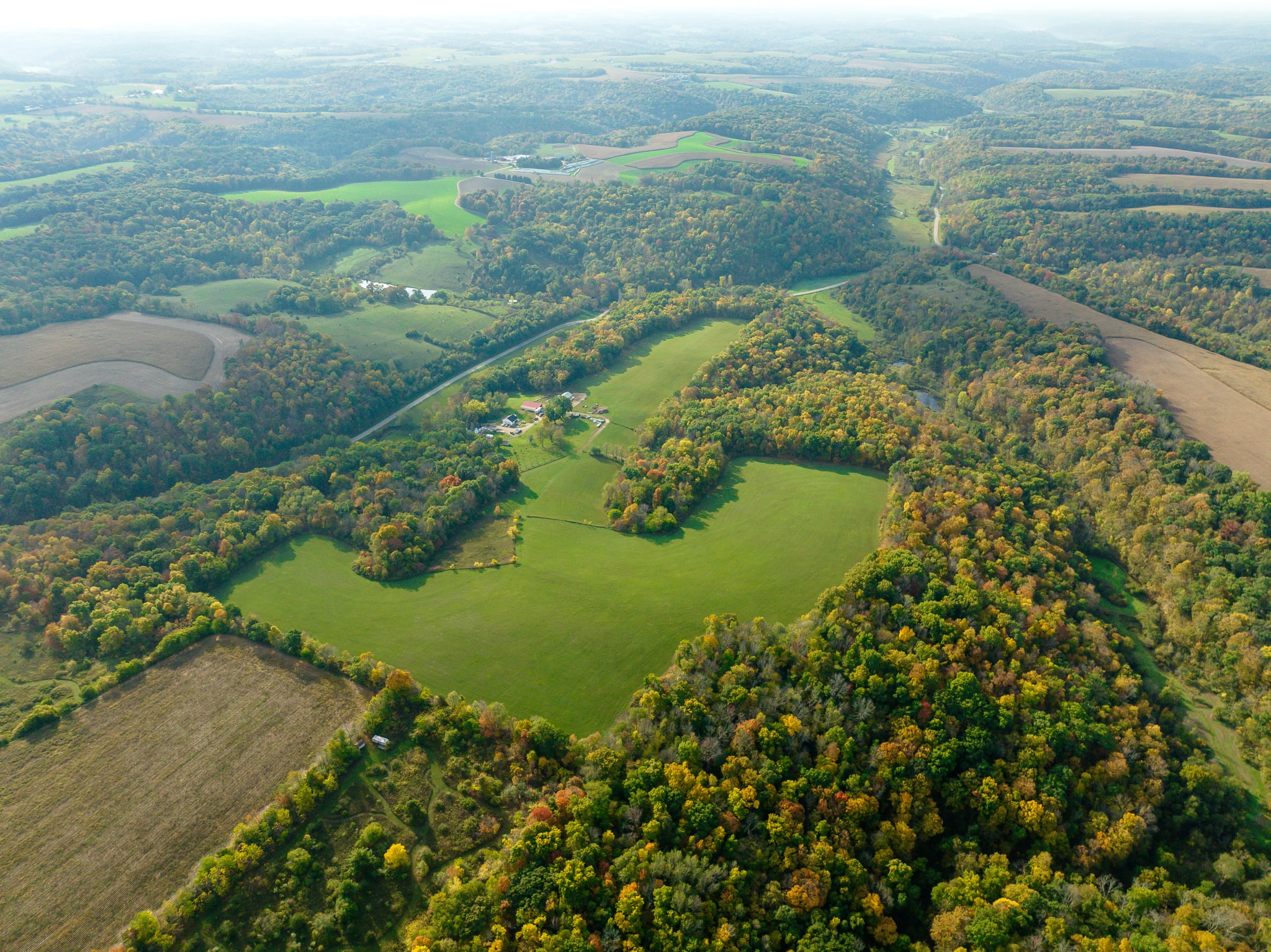 <p>SOLD - 19884 County Road U -, Readstown, WI - 127 Acres Homestead</p> inception-app-prod/YmQ4NzM1NTEtZjQxNS00MzlmLTk5ZGItM2M1YmQ3ZTE2Zjk0/content/2023/10/ecffcbb389862afdadbb6a47de830b44a0e9add1.jpg