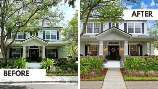33626 Highland Park Before:After1