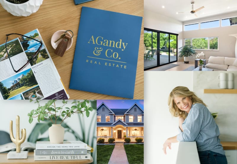 AGandy & Co. Team