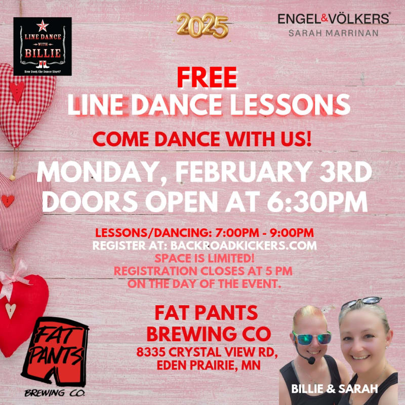 Line Dance Lessons Line Dance Lessons