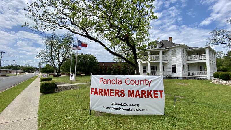 Panola County Farmers Market Country Roots Realty, Carthage Texas, Melissa Summers, Panola County, realtor, real estate agent, carthage texas realtor, east texas realtor