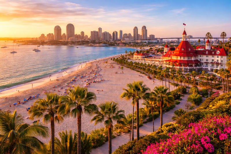 Coronado Coronado