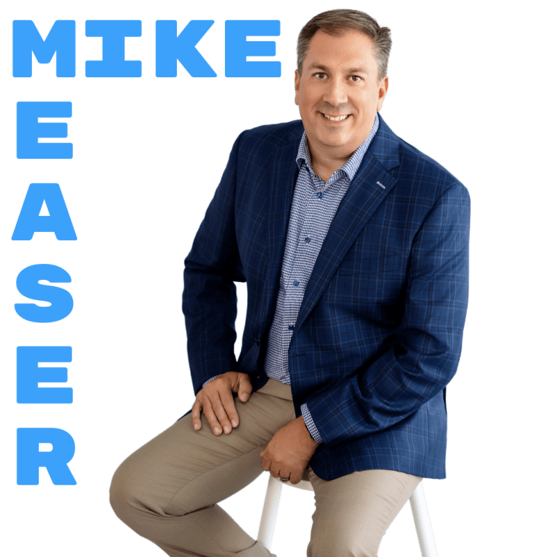 Michael Measer - 716 Realty Group WNY
