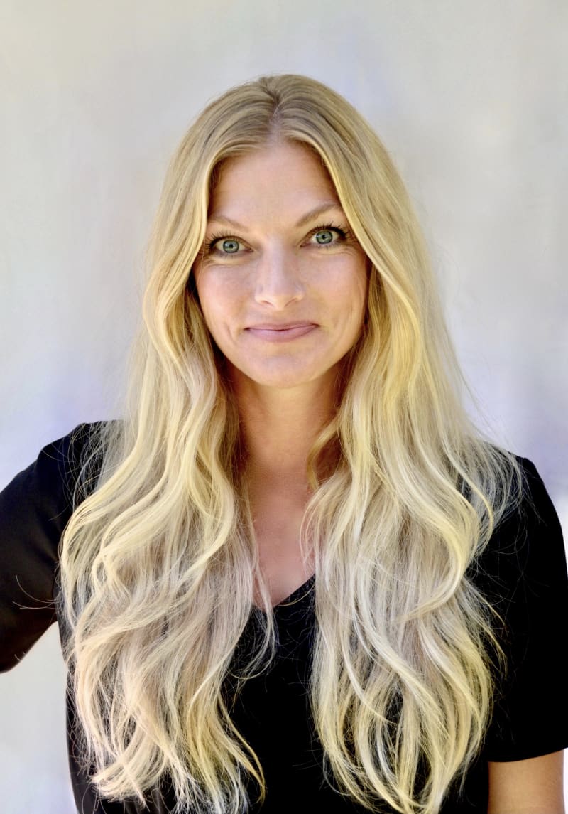 Tracey Taylor