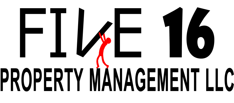 Five 16 Property Management