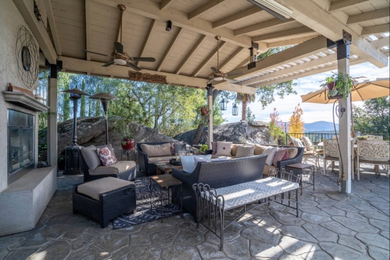 Luxury Outdoor Living Prescott AZ Luxury Outdoor Living Prescott AZ