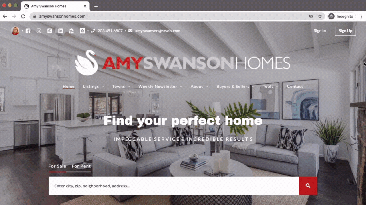 customer-site-amy-swanson